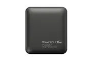 Team Group PD20M Mag Portable SSD Titanium Gray 1TB