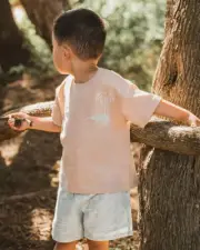 Fox & Finch Croc Print Shorts 100% Cotton BNWT Size 2 Years
