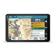 Garmin RV890 MT-S GPS Unit