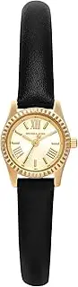 [Michael Kors] Lexington Black Analog Watch MK4901