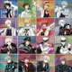 ■預購■『Animate』通販｜TV IDOLiSH7/i7｜偶像星願（原作版）8周年紀念 迷你毛巾（單售可挑款）。