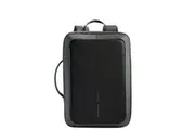 XD Design Bobby Bizz 2.0 16" Laptop Backpack & Briefcase - Grey