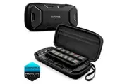 For Nintendo Switch 2 Plus Version Portable Protective Travel Carry Handbag Case