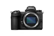 Nikon Z6 II (BODY) Mirrorless Camera
