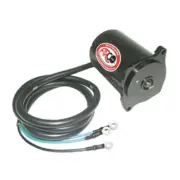 NIB Mercury 75-225hp Trim Motor 3 Wire Aft Fill Replaces Square 811628 Arco 6279