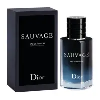 在飛比找momo購物網優惠-【Dior 迪奧】SAUVAGE 曠野之心淡香精60ml(國