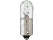 For 1979-1980 Volkswagen Super Beetle Dome Light Bulb Philips 52838WSDS (for: Volkswagen)