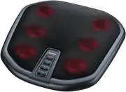 Beurer Shiatsu Foot And Back Massager
