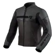 Mile Jacket Black