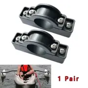 1 Pair Outrigger Stabilizers Outrigger Mount Outrigger Stabilizers Ship