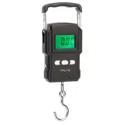 High Quality Electronic Scale for Fishing Luggage and More 10g 75kg Range