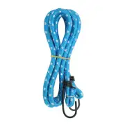 Bungee Cords With Hooks Elastic Rubbergie Cords Straps For Luggage JJ
