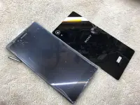 在飛比找Yahoo!奇摩拍賣優惠-(桃子3C通訊手機維修舖) SONY Xperia Z3+原