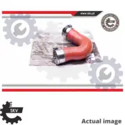 CHARGER AIR HOSE FOR MERCEDES-BENZ SPRINTER/35-t/Bus/Van/3-t/46-t 2.1L 4cyl