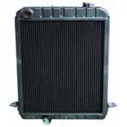 AT167021 Radiator Fits John Deere 300D 310C 310D 315C 315D Backhoe Loader