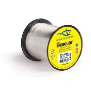 Seaguar 12VZ600 INVIZX 100% Fluorocarbon Fishing Line 600 Yards