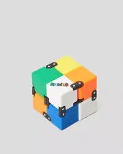 Miscellaneous Rubiks Infinity Cube (Colours)