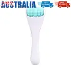_ Mini Facial Skin Care Massage Tool Face Roller for Puffy Eyes Reduce Fine Line