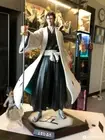 Model Palace Studio BLEACH Aizen Sousuke No.5 1/6 Resin Statue Figure Figurine
