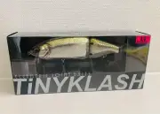 DRT TiNY KLASH Biwako Hasu Swim Baits 2oz 6.6in Division Low Model
