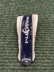 Callaway Paradym Fairway Wood Headcover (NEW) #HC211