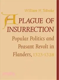 在飛比找三民網路書店優惠-A Plague of Insurrection