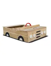 [Lifespan Kids] Outback Interactive Sandpit