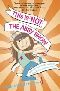 在飛比找博客來優惠-This Is Not the Abby Show