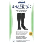 Dr Comfort Diabetic Compression Socks | 15-20mmHg