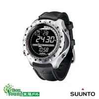 在飛比找蝦皮商城優惠-【SUUNTO】X-LANDER(拓荒者)登山錶.高度計.氣