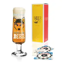 在飛比找露天拍賣優惠-德國 RITZENHOFF BEER 新式啤酒杯-共14款附