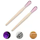 Eye Anti Wrinkle Jade Roller Gua Sha Facial Anti-Aging Eyes Massage Rollers/s