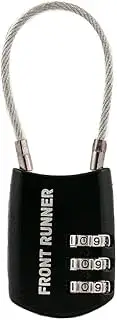 Rack Accessory Lock / Small - by Front Runner
