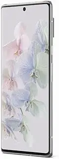 Google Pixel 6 Pro 5G (128GB, Cloudy White) (Renewed)