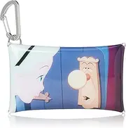 [Disney] 0113 Pass Case, Commuter Pass Holder