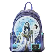 Corpse Bride - Moon Mini Backpack