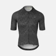 Giro Chrono Expert Men's Cycling Jersey, Black, Medium