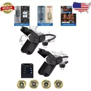 IP66 Waterproof Smart Outdoor Plug - WiFi Outlet with Alexa & Google Assistant