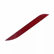 Rear Bumper Lamp Reflector Red Right For Smart Fortwo Forfour W453 2014-2019 (for: Smart)