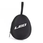 Moisture Proof EVA Fishing Reel Bag Baitcasting Reel Protective Storage Pouch