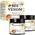 Bee Venom Skin Tag Removal Treatment Cream For Body Care Mole Corn Skins Wart