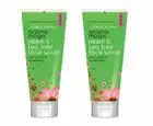 Aroma Magic Neem and Tea Tree Face Wash, 100 ml x 2 pack (Free shipping worlds)