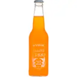 D'Yavol Devil of a Drink Ice Orange Bottle 330mL