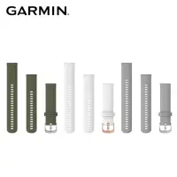 在飛比找momo購物網優惠-【GARMIN】Quick Release 20mm viv