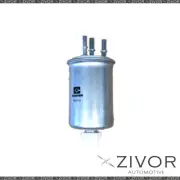 New COOPER FUEL Filter For Ssangyong Rexton RX270 2.7L XDi 04/04-on -WCF18