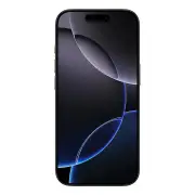 Apple iPhone 16 Pro 512GB (Black Titanium)