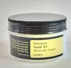 COSRX Advanced Snail 92 All In One Cream 100g/3.52oz Anti Aging, Super Hydration
