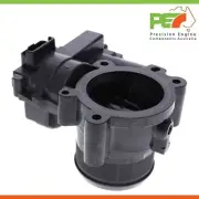 New OEM Throttle Body To Suit Peugeot 208 1.6L Dir Inj Turbo 4Cyl EP6FDTX (5GR) (for: Peugeot)