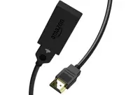 Xl Hdmi Extender Cable For Streaming Sticks Increases Wifi Signal For Faster