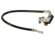Hella 17PG42F Battery Cable Fits 2004-2005 BMW 645Ci Battery Cable